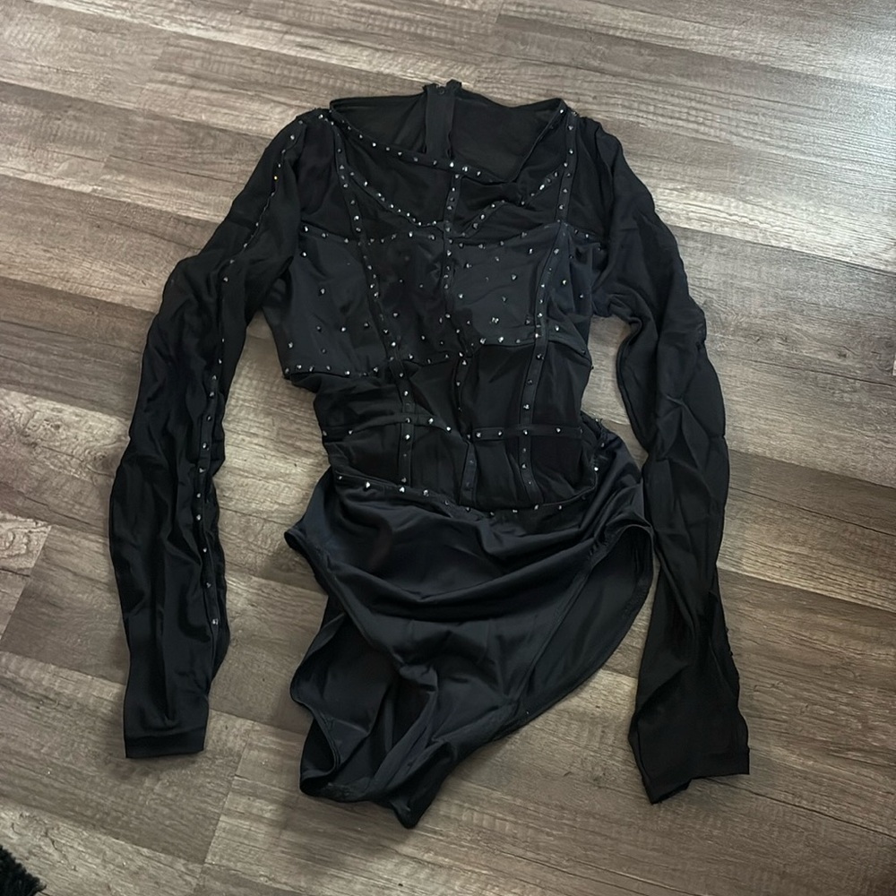 Adult Dance Costume